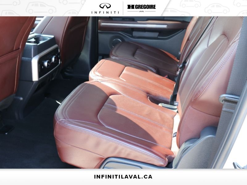 2024 Ford Expedition Laval - photo #21