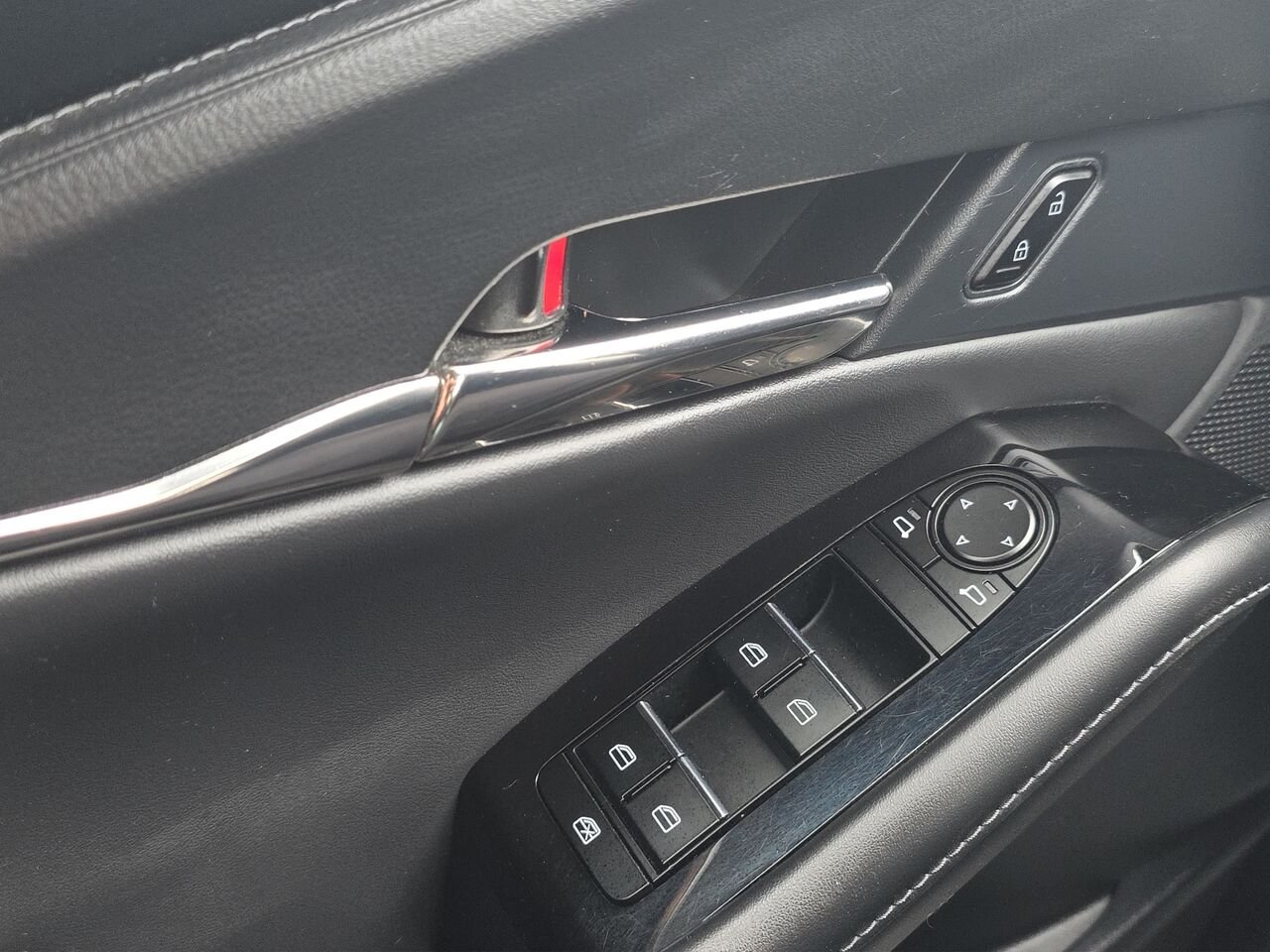 Mazda CX-30 GS , INTEGRALE, TOIT OUVRANT, NAVIGATION 2022 Blanc Val-David - photo #20
