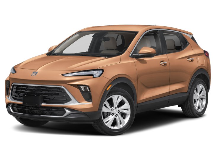 2026 Buick Encore GX Privilégié
