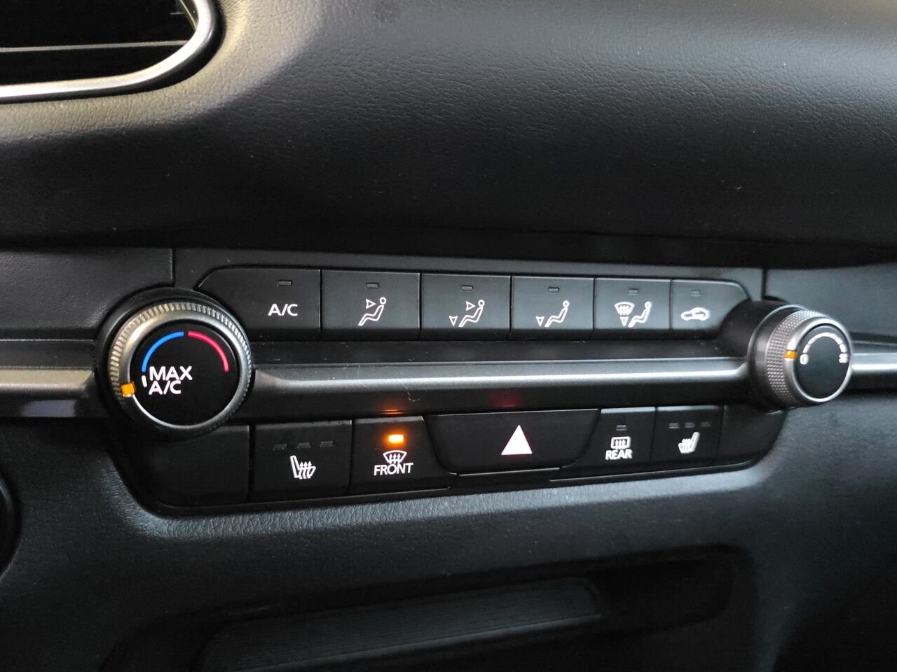 2024 Mazda CX-30 GX Black Val-David - photo #21