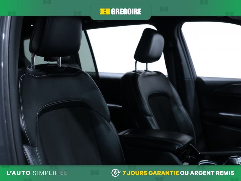 2022 Jeep Grand Cherokee L Grey Laval - photo #26