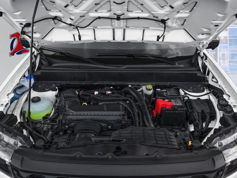 2026 Ford Maverick 2026 Shadow Black