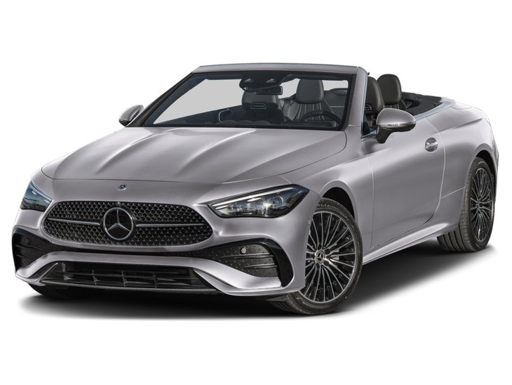 2026 Mercedes-Benz CLE CLE 300