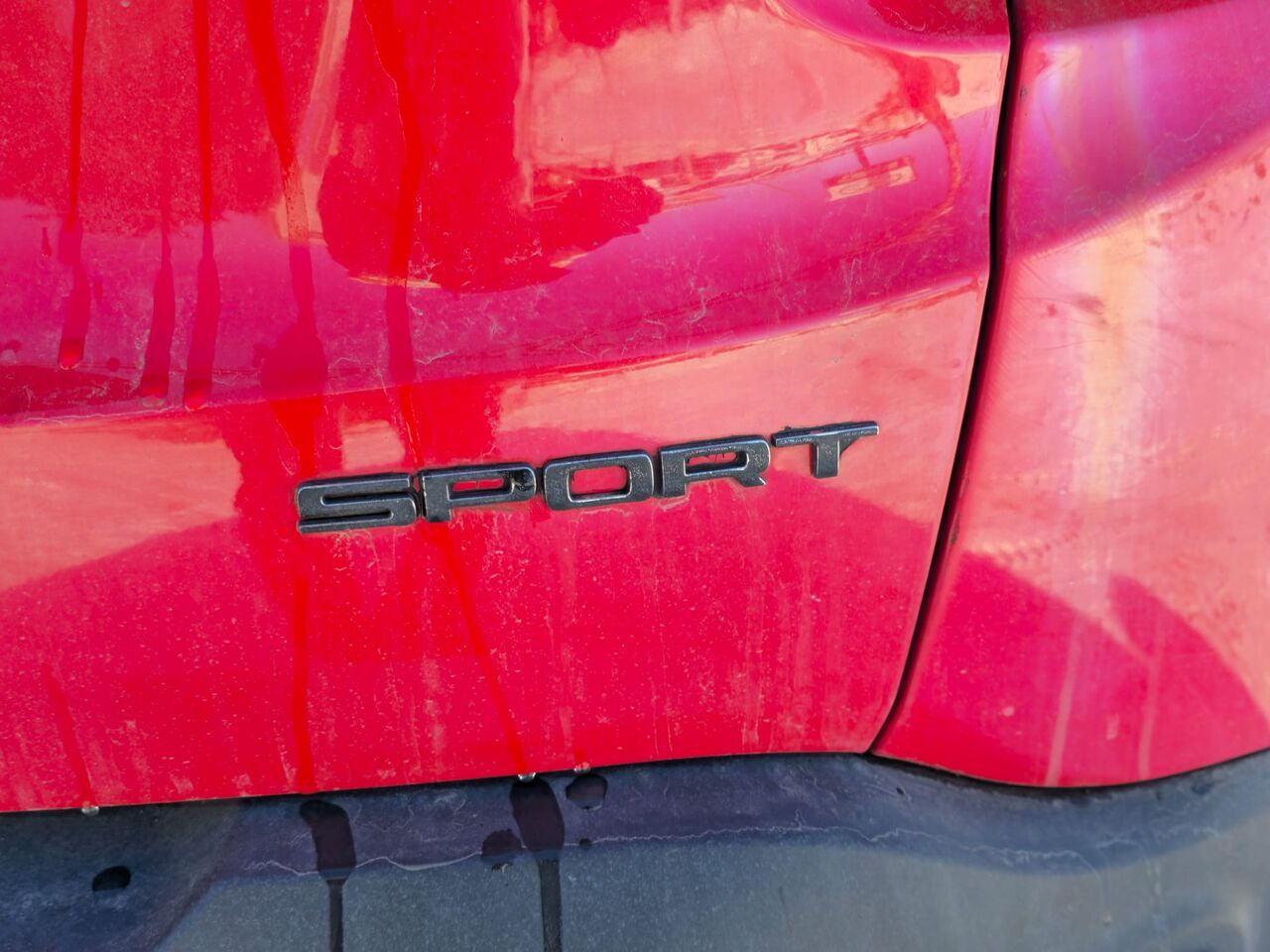 2015 Jeep Renegade