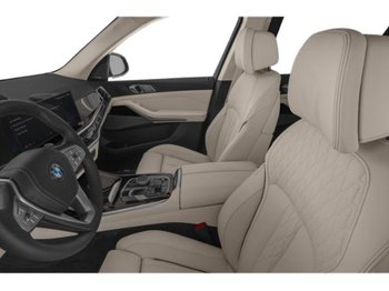 BMW X7 M60i xDrive