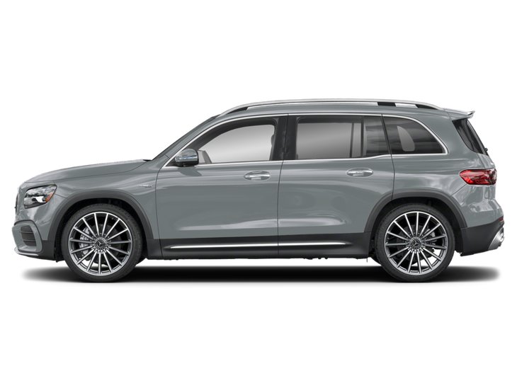 2026 Mercedes-Benz GLB GLB 35 AMG