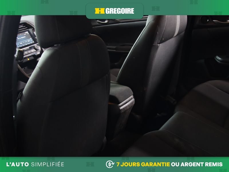 2019 Mazda CX-9 Red Laval - photo #21