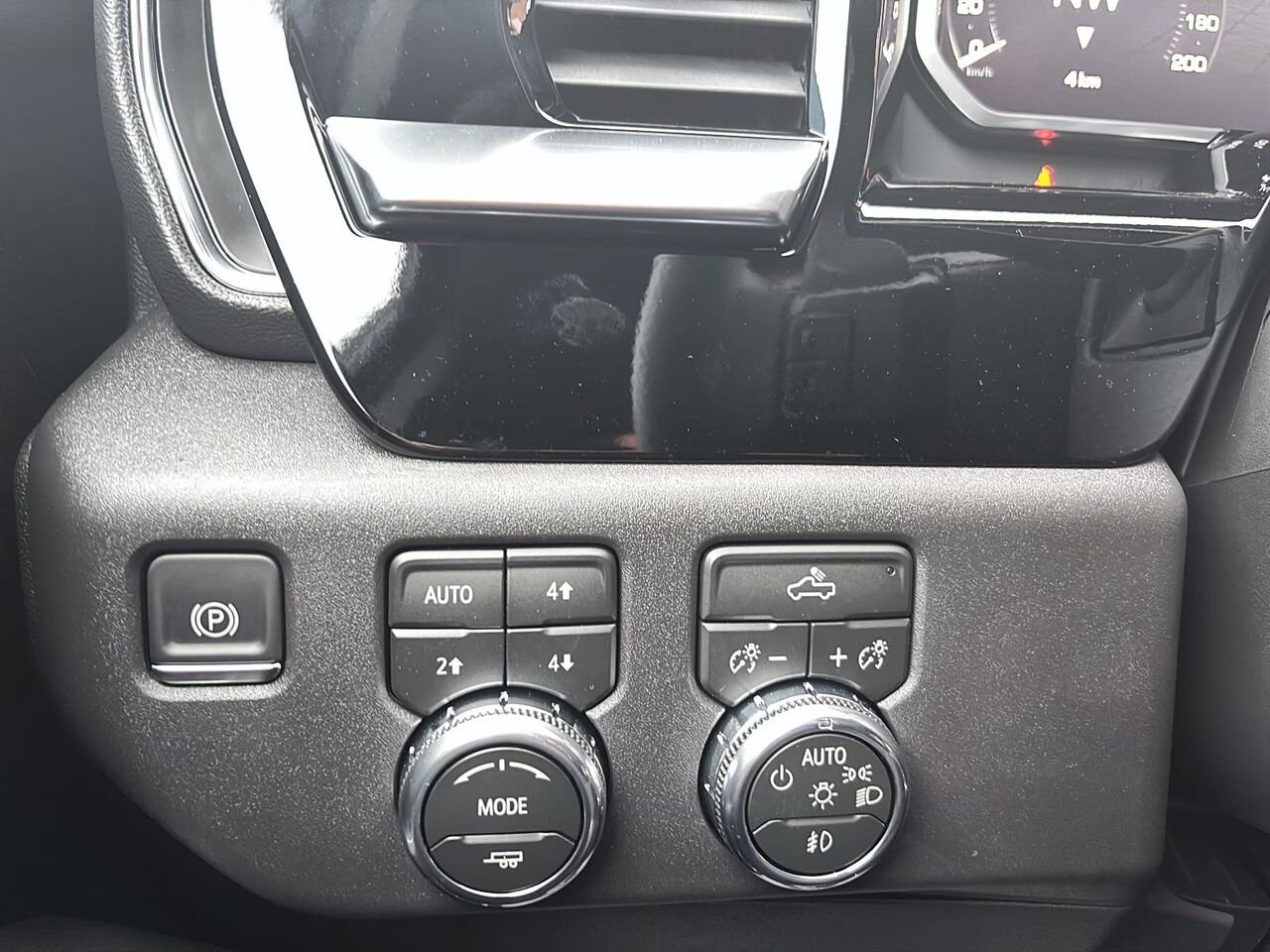 GMC Sierra 1500 ELEVATION 2026 STERLING METALLISE Saint-Hyacinthe - photo #15