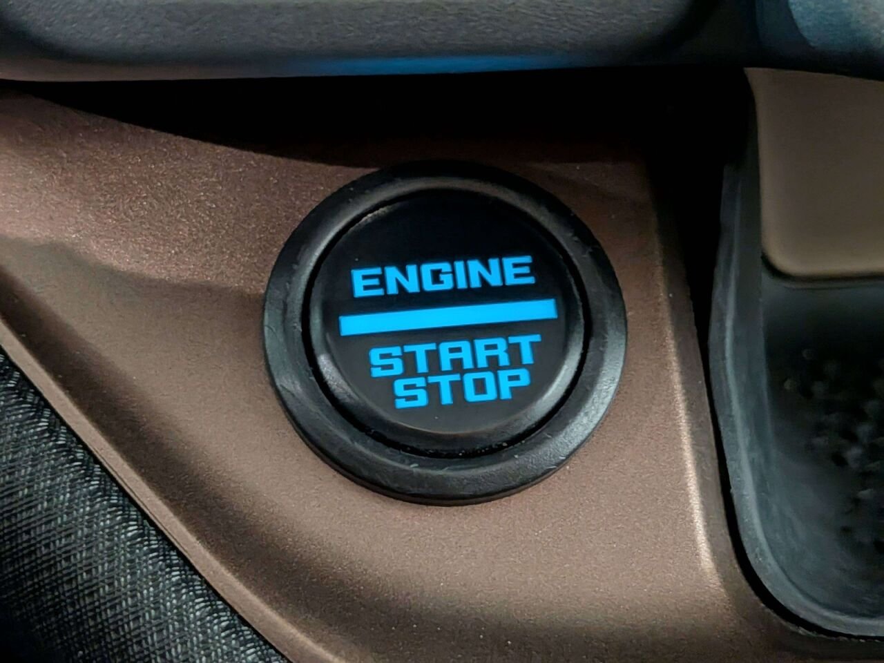 2021 Ford Bronco Sport Outer Banks 4x4 Grey Val-David - photo #17