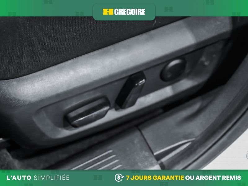 Nissan Rogue 2021 Blanc Blainville - photo #16