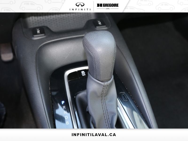 2024 Toyota Corolla Blainville - photo #19