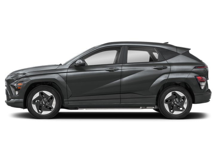 2026 Hyundai Kona Electric Privilégié