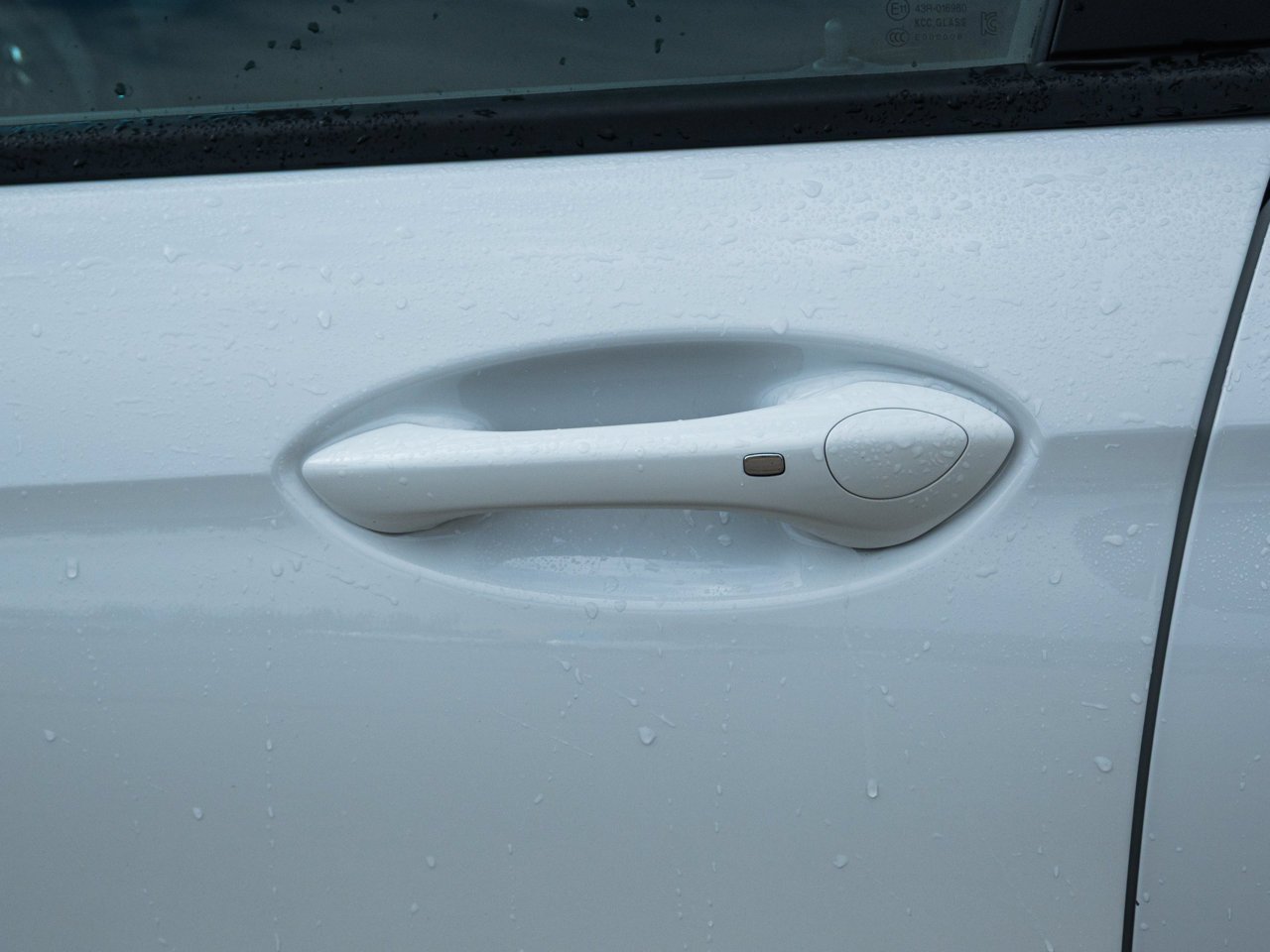 2025 Buick Envista FWD 4dr Preferred White Sherwood Park - photo #8