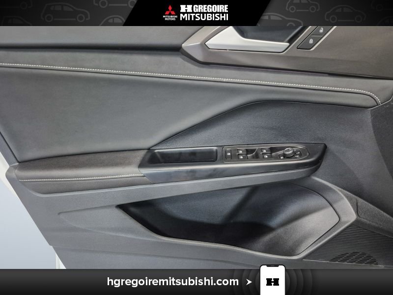 2026 Volkswagen Taos White Blainville - photo #12