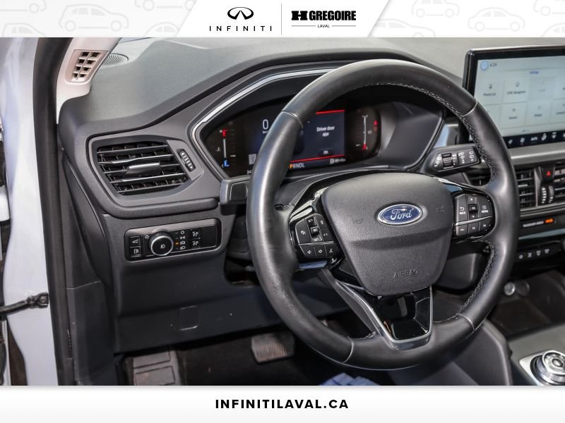 Ford Escape 2025 Saint-Eustache - photo #23