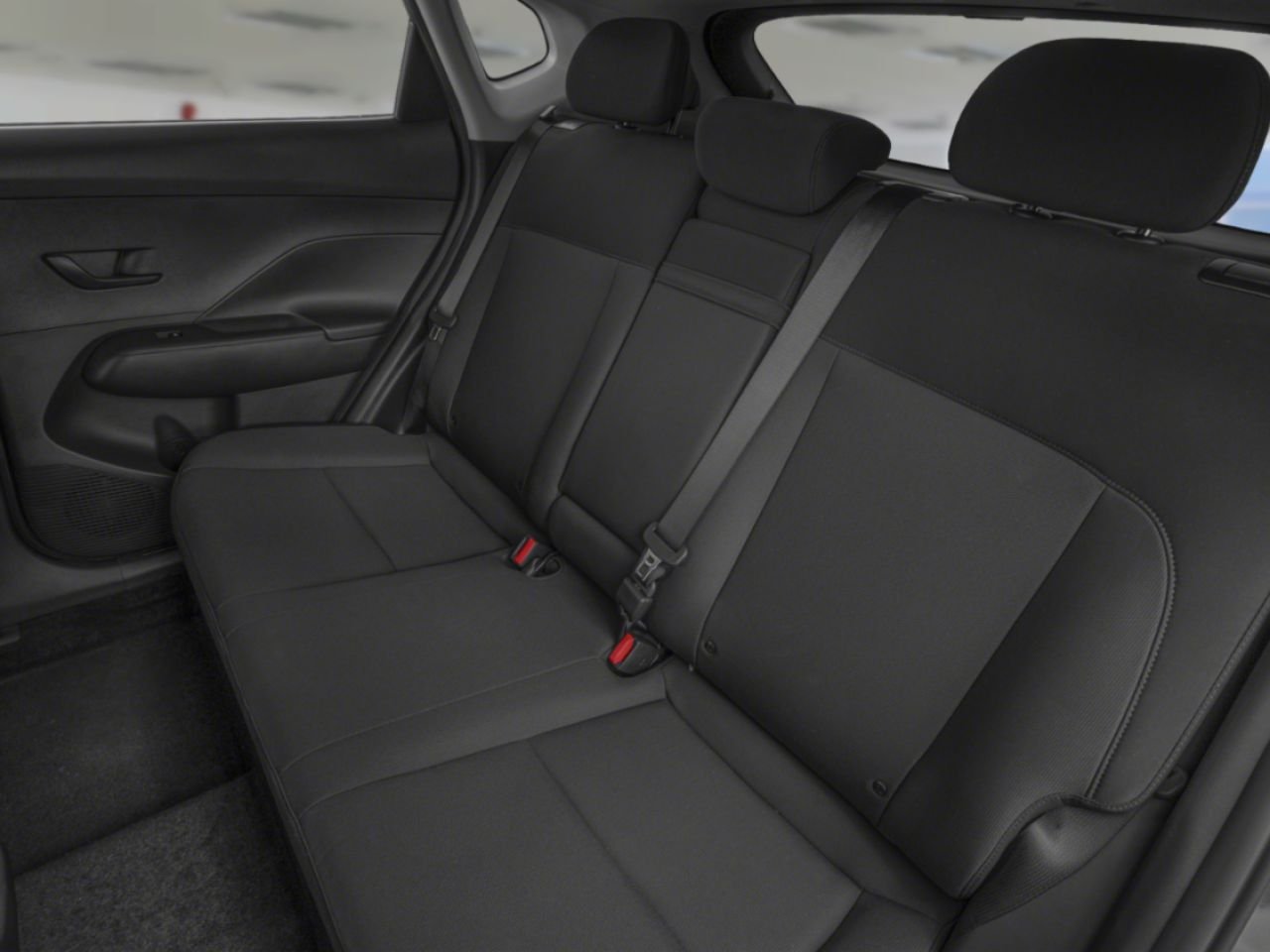 2024 Hyundai Kona 2.0L Preferred TI Grey Gatineau - photo #9