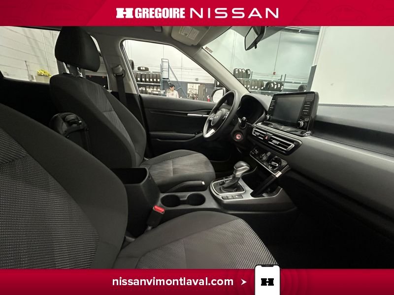 2023 Kia Seltos Grey Blainville - photo #39