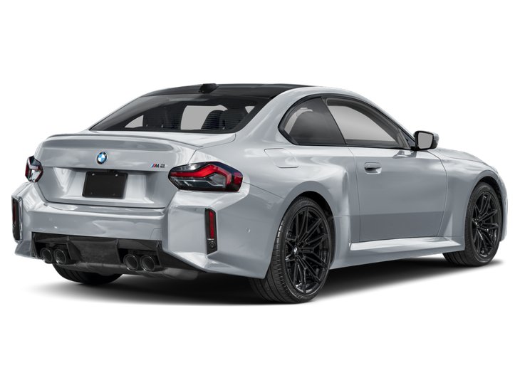 2027 BMW M2 M xDrive