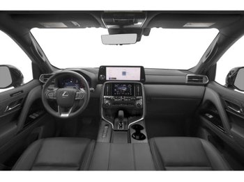 Lexus LX LX 700h