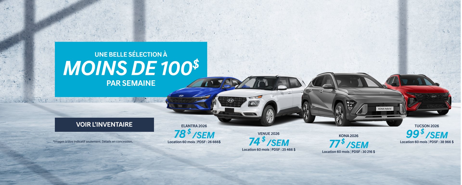 Hyundai Gatineau