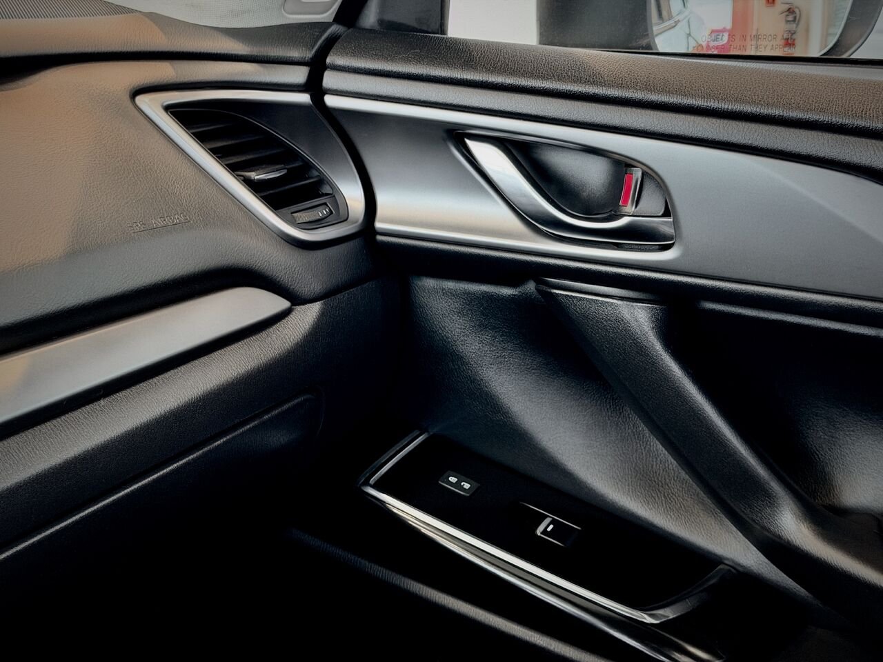 2022 Mazda CX-9 Black Notre-Dame-des-Prairies - photo #35
