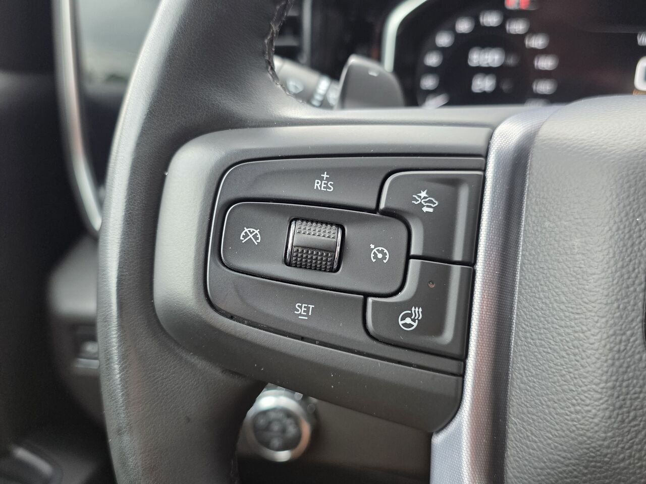GMC Sierra 1500 Elevation 4X4 2024 Rouge Mont-Laurier - photo #23