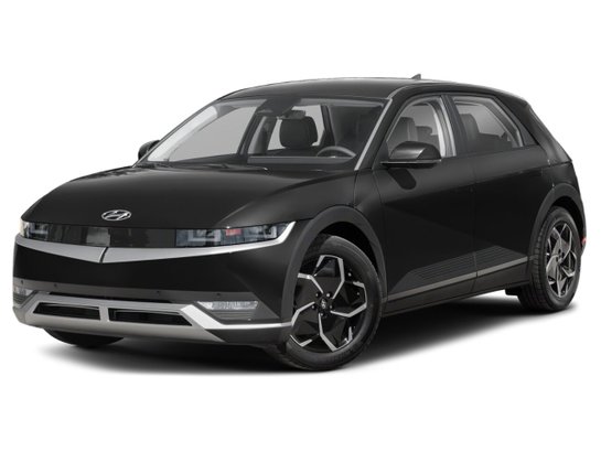 Hyundai IONIQ 5 Privilégié 2024 Noir abysse