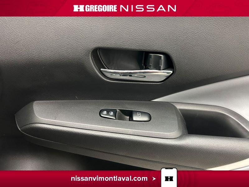 Nissan Kicks 2021 Noir Laval - photo #12