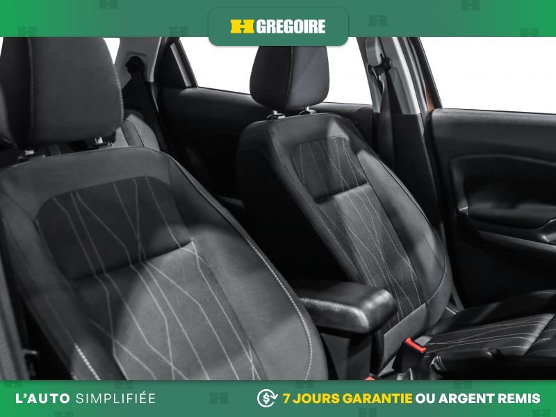 2020 Ford EcoSport Bronze Saint-Eustache - photo #25