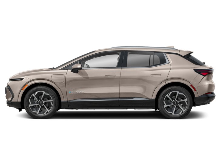 2027 Chevrolet Equinox EV LT1 avec PCY