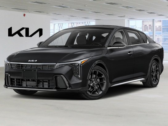 KIA K4 2026 2026 Noir aurore