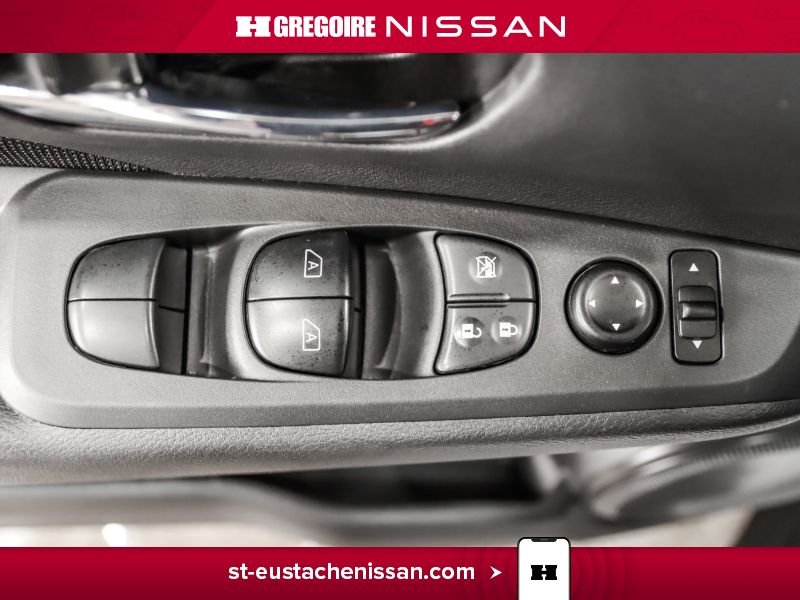 Nissan Kicks 2024 Blanc Saint-Eustache - photo #24