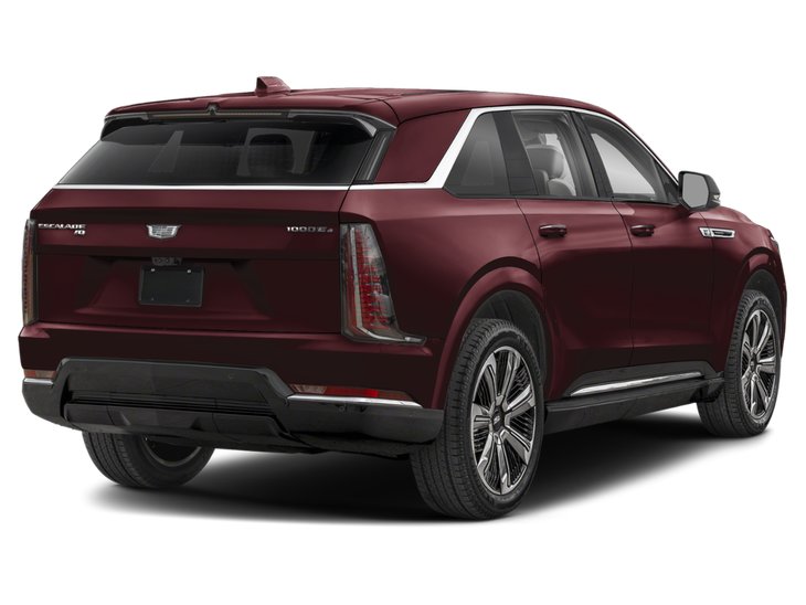 2026 Cadillac Escalade IQ Premium Luxe
