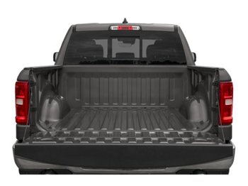 Ram 1500 Laramie