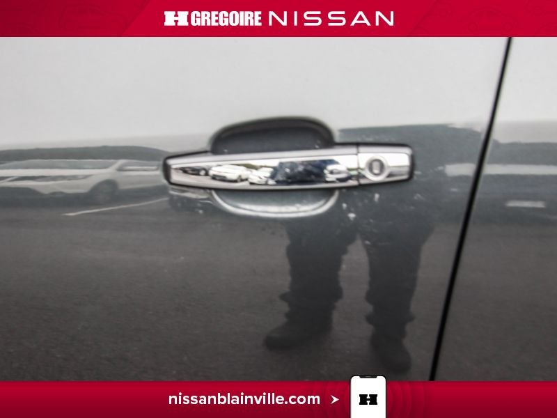 2018 Buick Encore Grey Blainville - photo #24