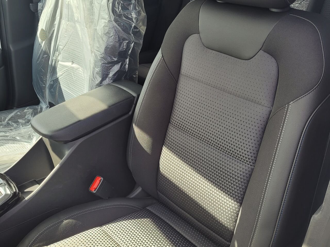 2026 Chevrolet Trax Traction avant 4 portes LT Summit White Thetford Mines - photo #6