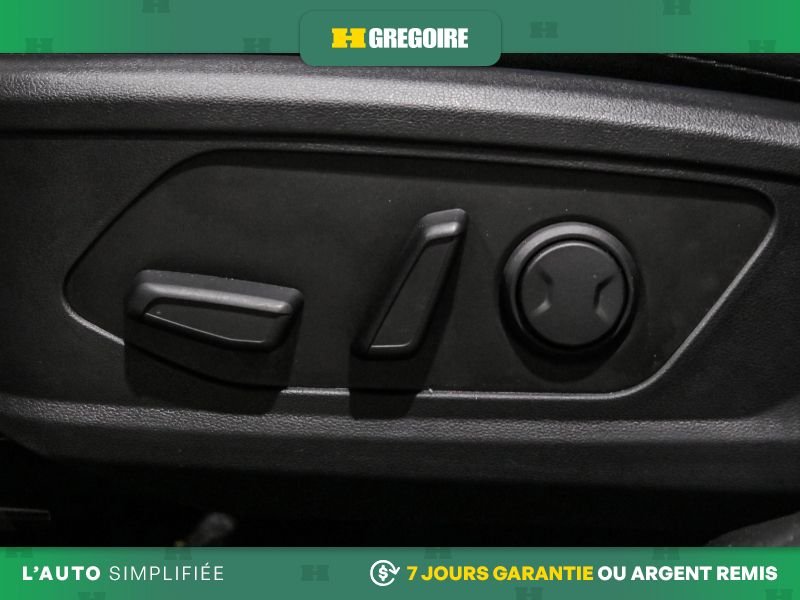 Hyundai Tucson 2025 Blanc Saint-Eustache - photo #13