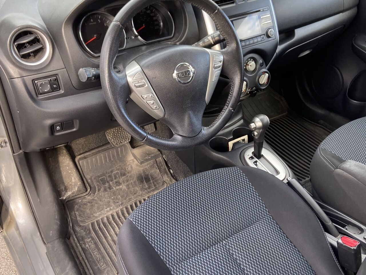 2014 Nissan Versa Note SV | CAMERA DE RECUL | MAGS | JAMAIS ACCIDENTÉ | GARANTIE 1 AN INCLUSE | *579-888-9954* TEXTOS Grey Saint-Jérôme - photo #9