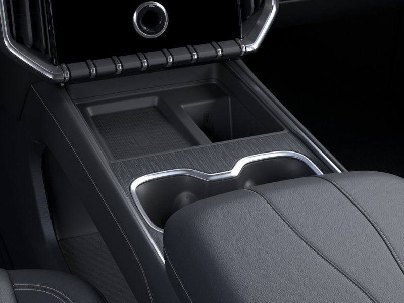 2025 GMC Acadia Elevation Ebony Twilight Metallic Saint-Eustache - photo #22