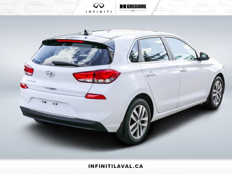 2019 Hyundai Elantra Laval - photo #8