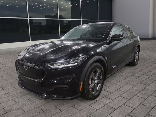 2023 Ford Mustang Mach-E SELECT 2023 