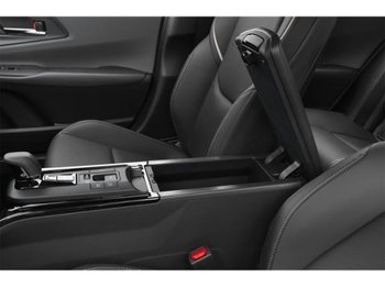 Toyota Prius XLE