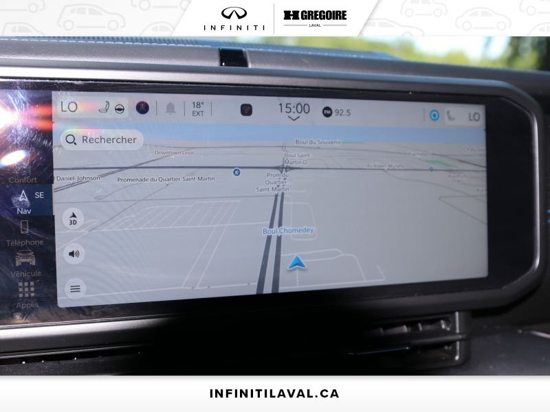 2024 Jeep Wrangler Laval - photo #16