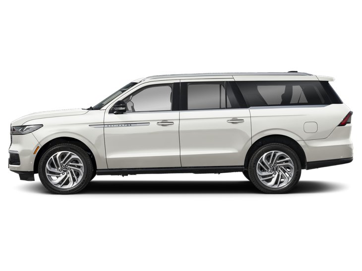2026 Lincoln Navigator L Premiere