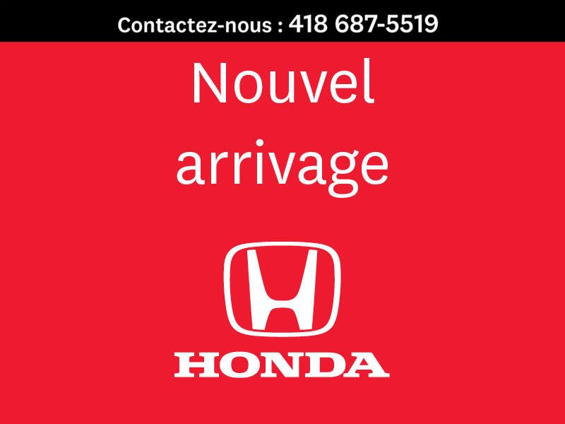 Honda Prologue 2024 Blanc Donnacona - photo #11