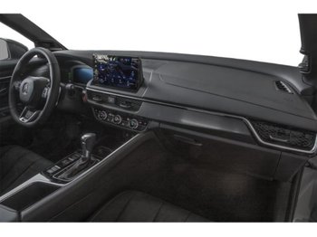 Acura ADX A-Spec Platinum Élite