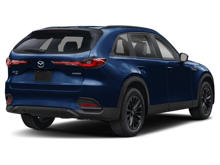 2026 Mazda CX-70 PHEV GS-L SC