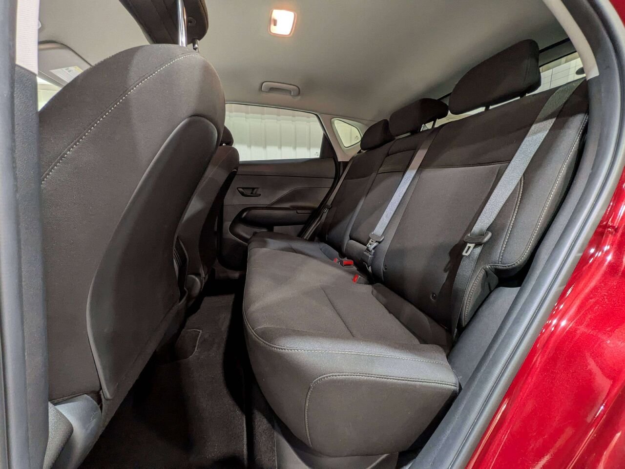 2024 Hyundai Kona Electric Preferred FWD Red Val-David - photo #10