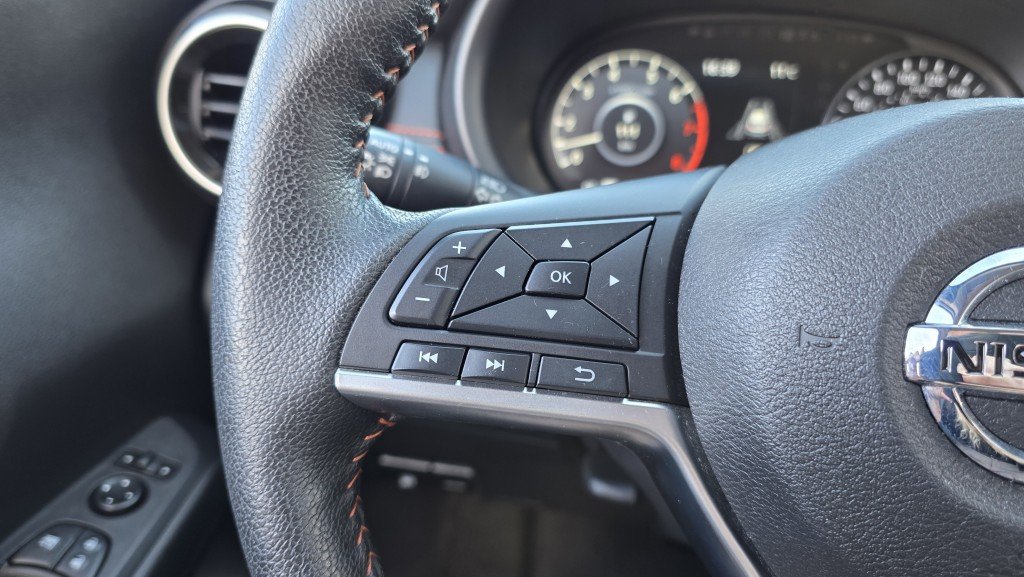 Nissan KICKS SR FWD 2021 Gris Mont-Laurier - photo #24