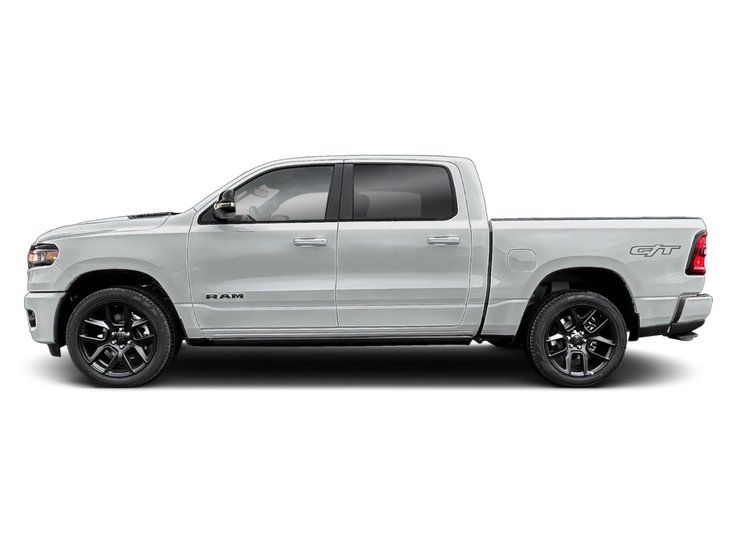 2026 Ram 1500 Sport